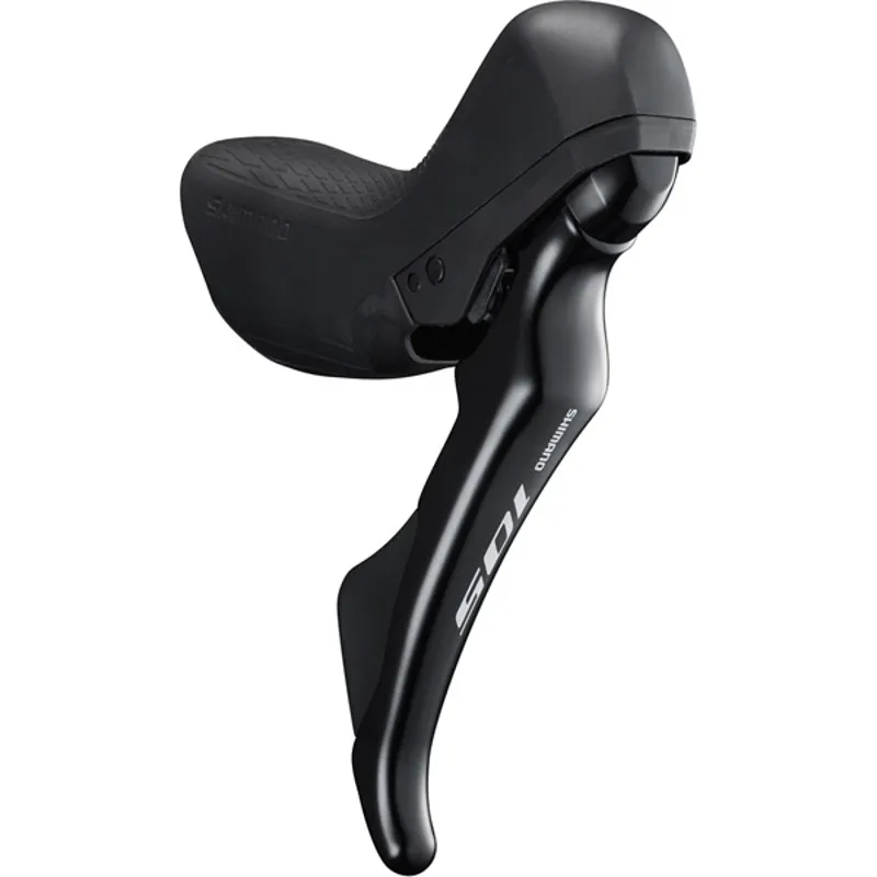 Shimano 105 ST-R7020 11-speed Hydraulic STI Lever in Black