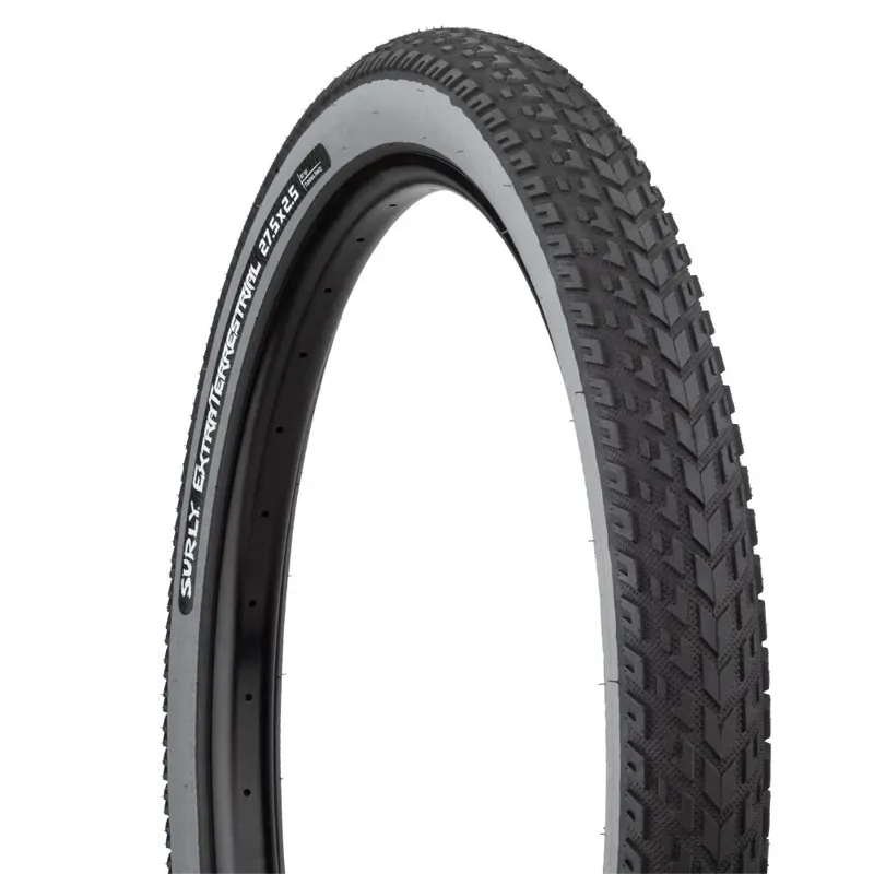 Surly ExtraTerrestrial 27.5x TLR Tyre in Grey 