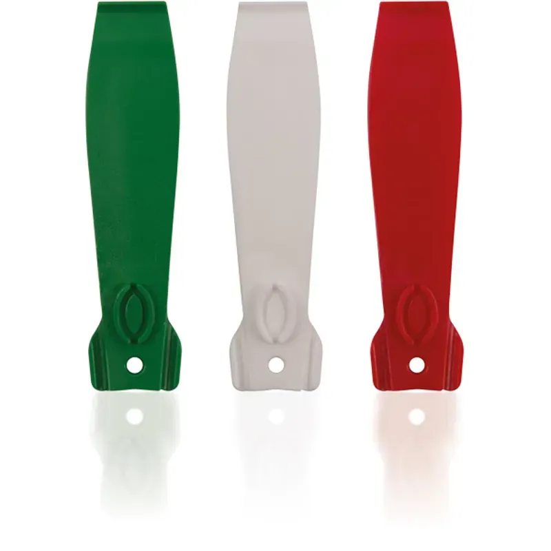 Vittoria Vit Tir Remo Lever 3 Pcs in Italia Red/White/Green