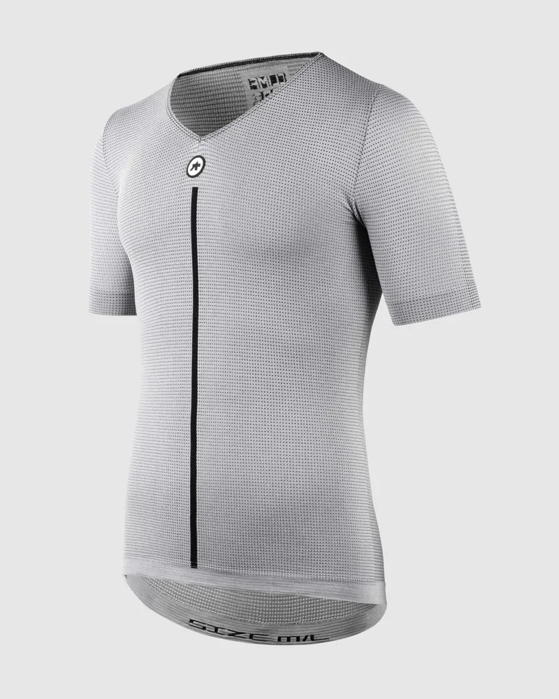 Assos Summer SS Skin Layer P1-3