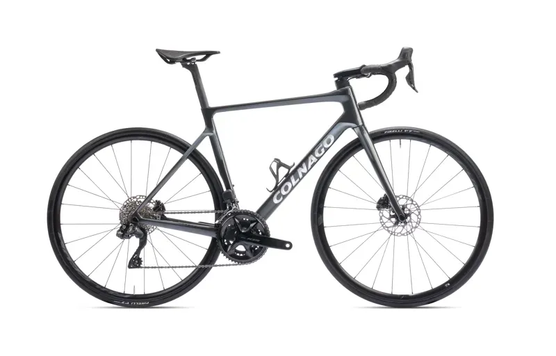 Colnago V4 Disc 2025 Complete Road Bike Ultegra Di2 12 Speed VDDK