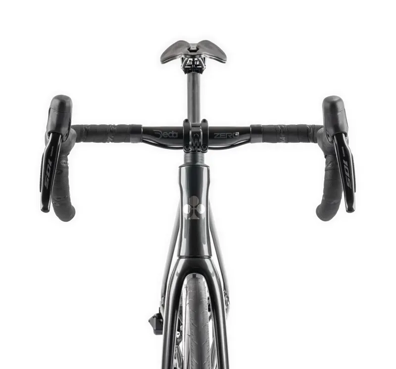 Colnago V4 Disc 2025 Complete Road Bike Ultegra Di2 12 Speed VDDK-3