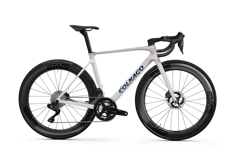 Colnago V5RS Disc 2025 Carbon Road Frameset VRWB-1