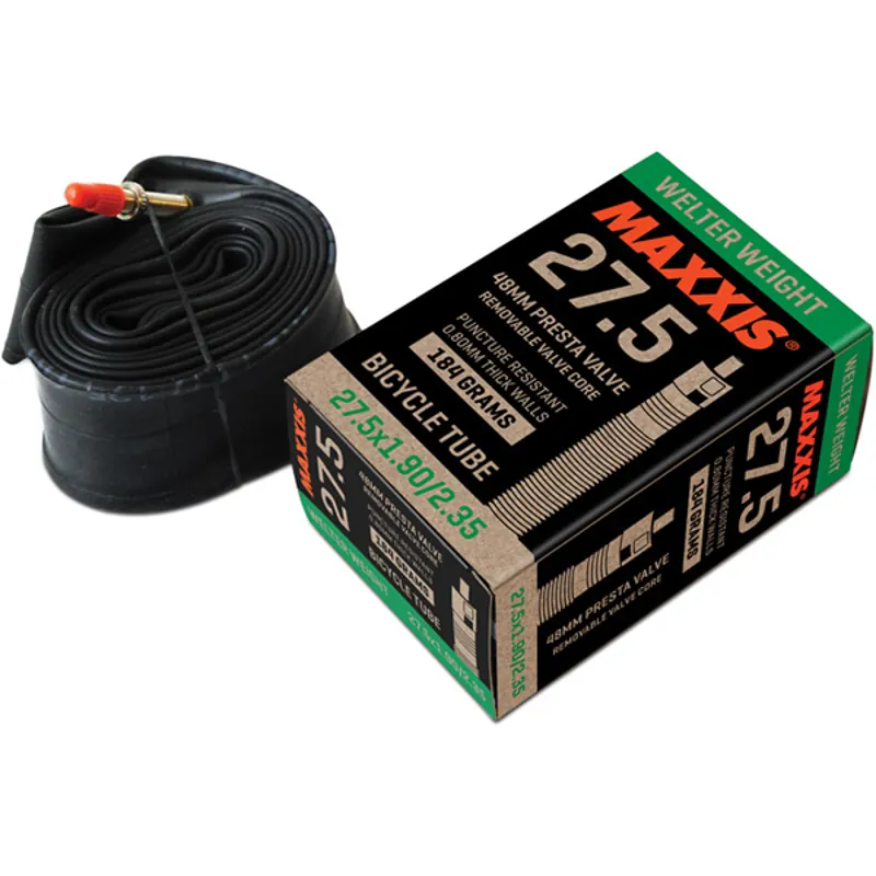 Maxxis Welter Weight Road Bike Inner Tube