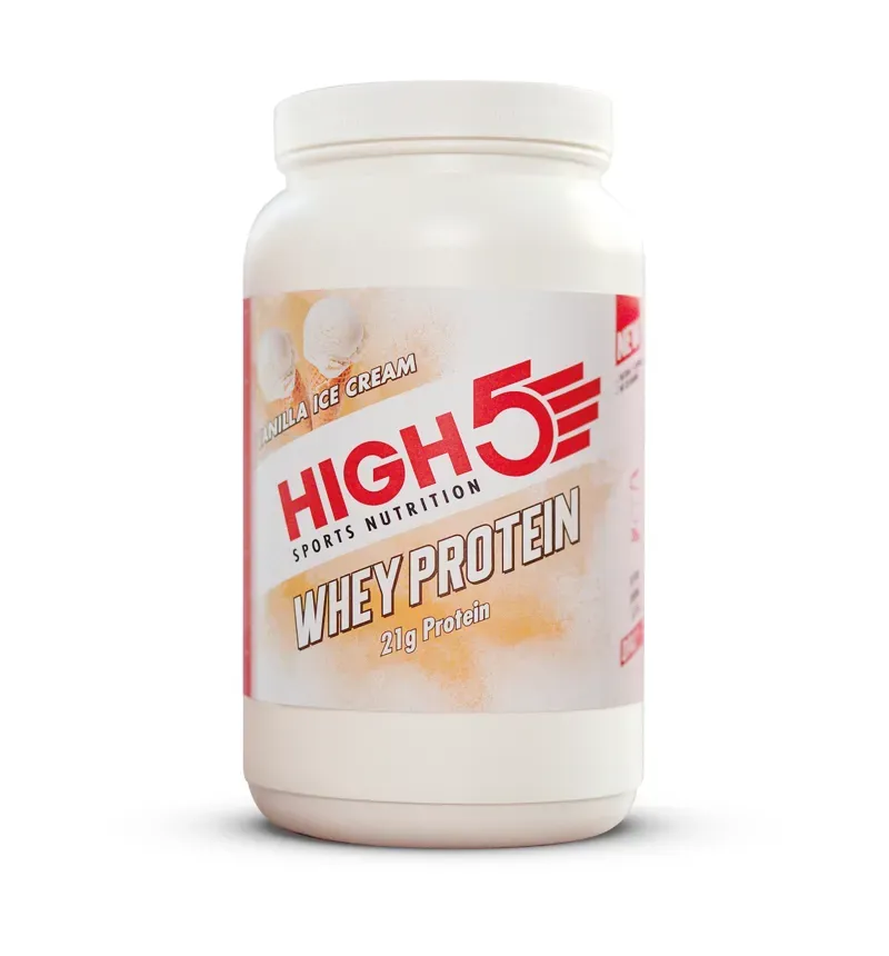 High5 Whey Protein 700g Tub-1