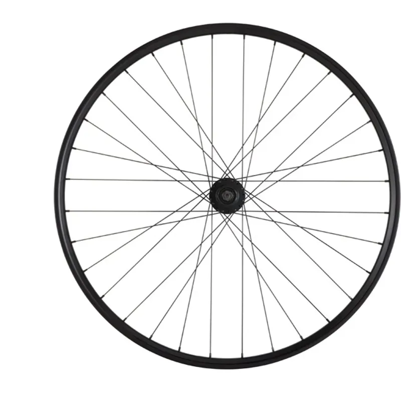 Whel M:w R qr135/dw29/Pg 32h/ Bk Black 29 inches