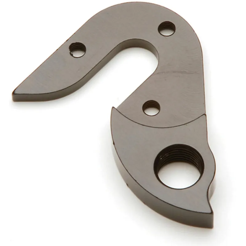 Wheels Manufacturing Derailleur Dropout 57 Hanger in Black