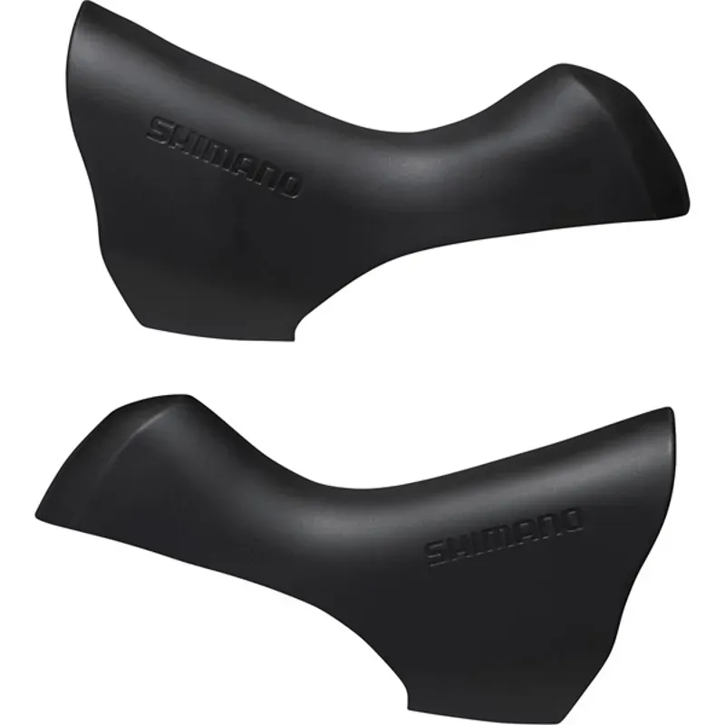 Shimano SPRE ST6800/ST4700 Bracket Covers Black