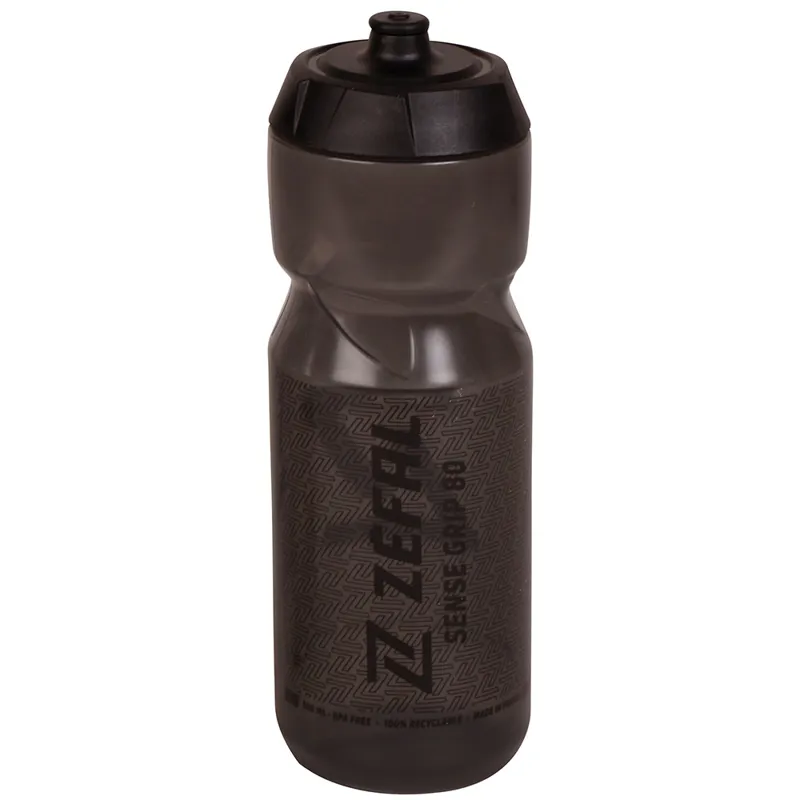 Zefal Sense Grip 80 Bottle in Black
