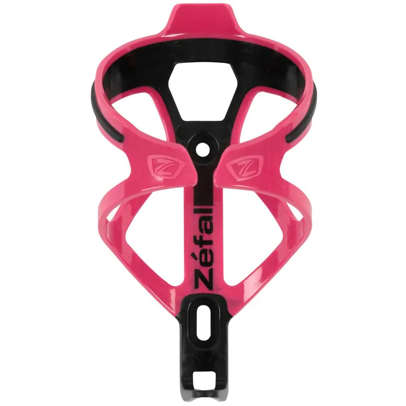 Zefal Pulse B2 Bottle Cage in Pink