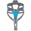 Zefal Pulse A2 Bottle Cage in Grey/Blue