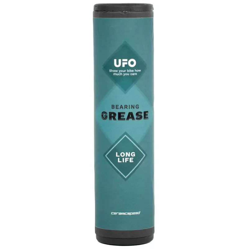 Ceramicspeed 30ml UFO Bearing Long Life Grease Tube in Blue
