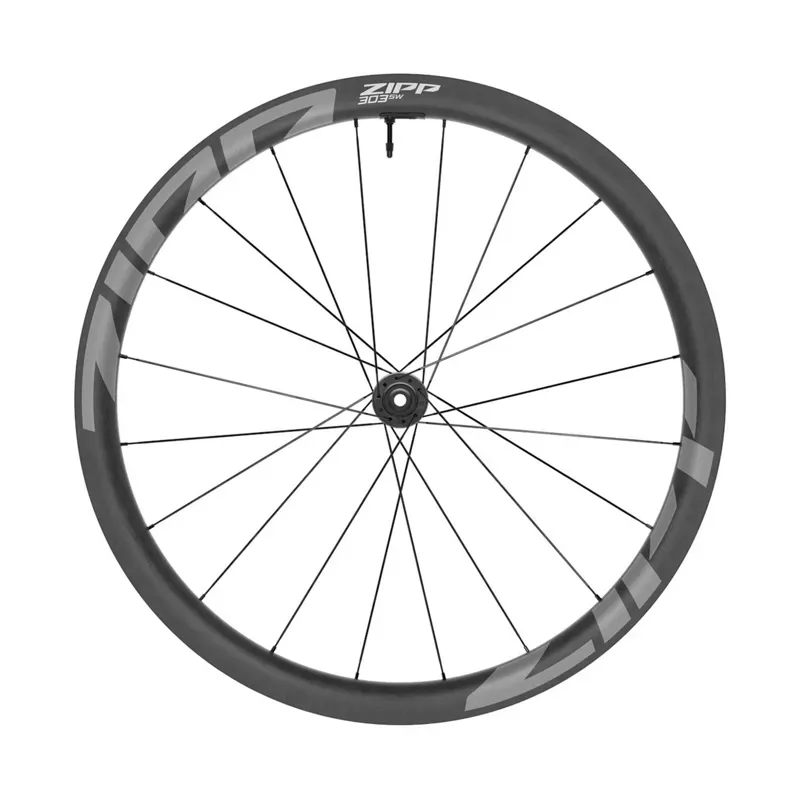 Zipp 303 SW Front Carbon Tubeless Disc Brake 700C B1: size