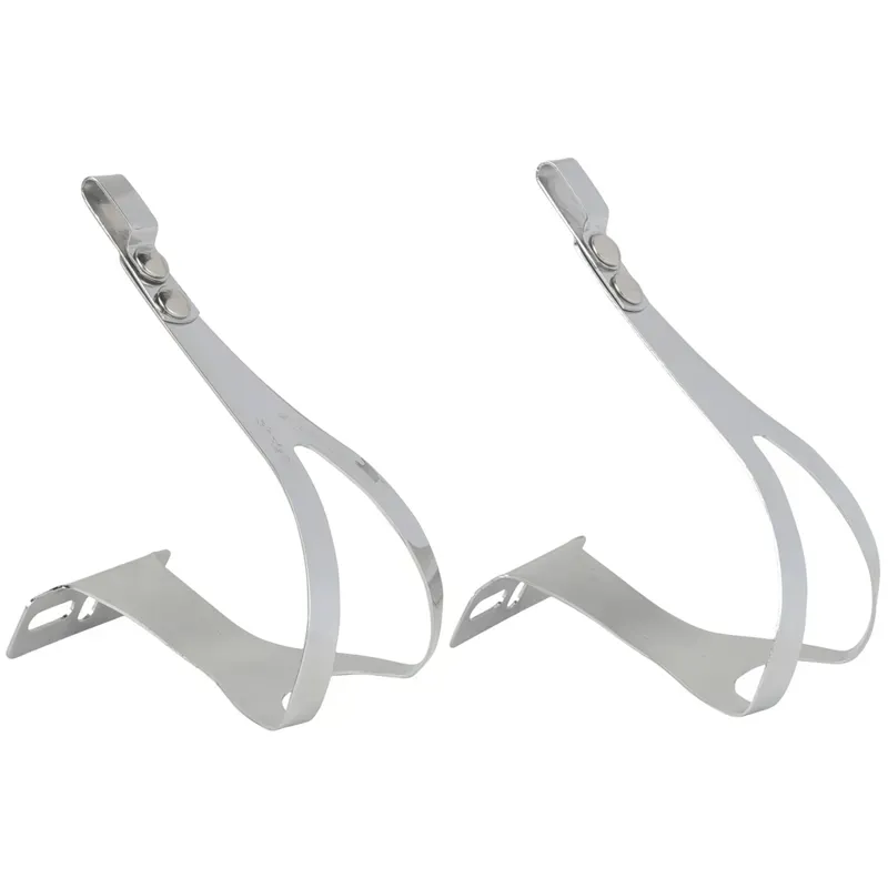 Zefal Christophe Steel 50 Toe Clips ne